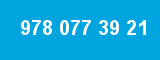 978 077 39 21